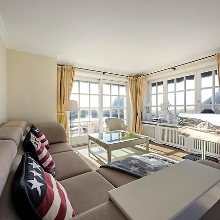 Haus Stern Semesterbostad