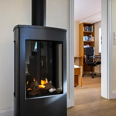 Haus Stern * Hörnum