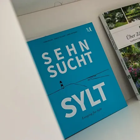 Haus Stern Semesterbostad