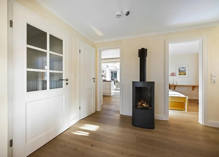 Haus Stern * Hörnum