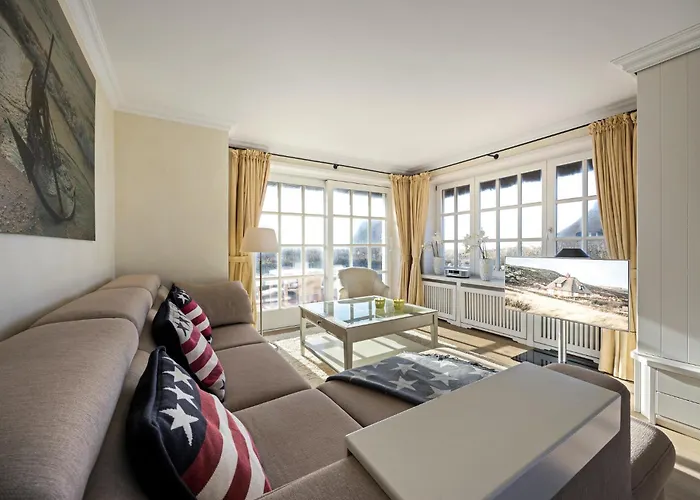 Haus Stern Casa de Férias