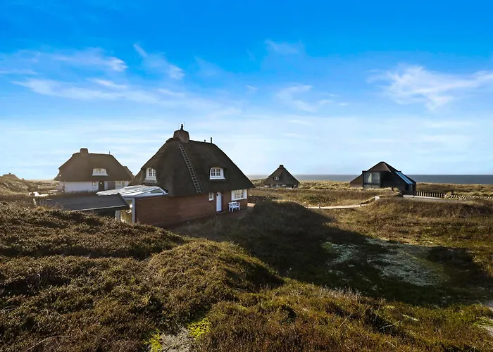 Casa de Férias Haus Stern