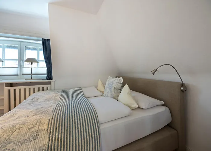 Haus Stern Casa de Férias *