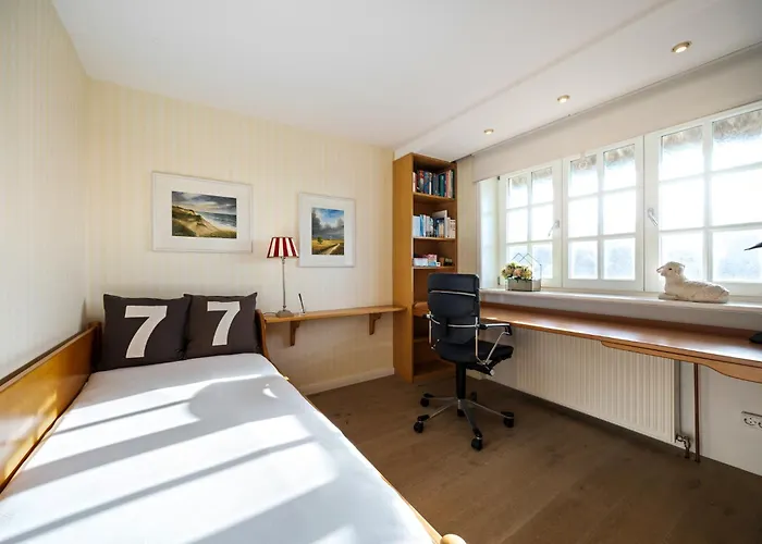 Casa de Férias Haus Stern *