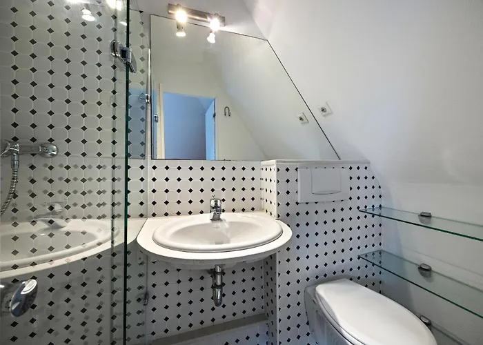 Casa de Férias Haus Stern