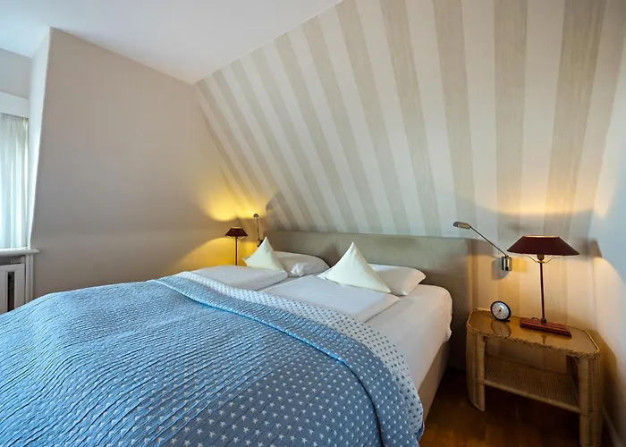 Casa de Férias Haus Stern *