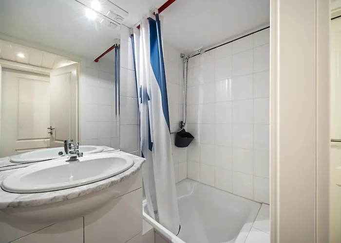 Haus Stern Casa de Férias Hörnum