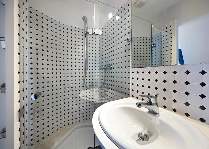 Haus Stern Casa de Férias