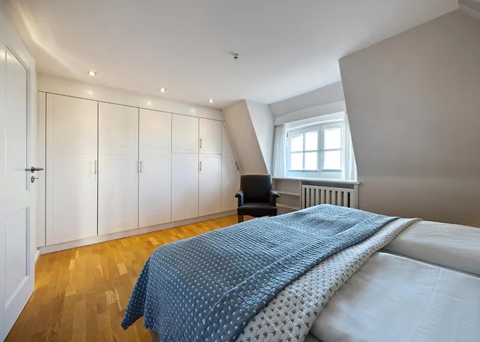 Haus Stern Casa de Férias *