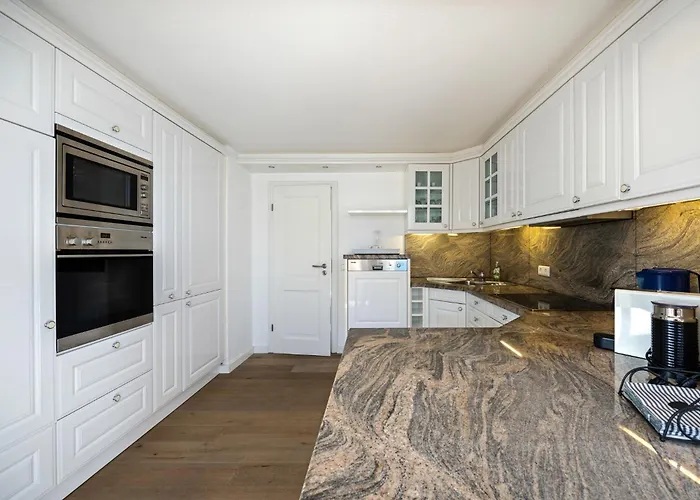 Haus Stern Casa de Férias Hörnum